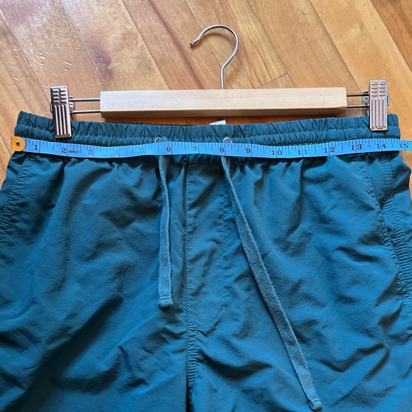 Madewell Swim Shorts S men’s - Picture 2 of 6